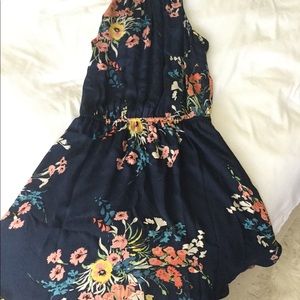 Beautiful never been worn Joie “Makena “sundress